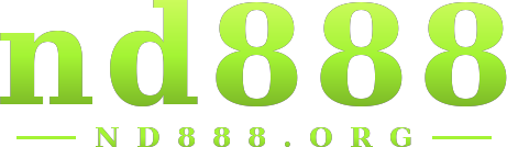 nd888 logo
