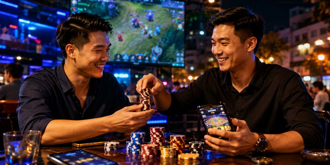 nd888 Tìm câu trả lời nhanh về tài khoản nd888
